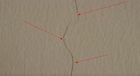 專(zhuān)利技術(shù)解決墻體裂縫問(wèn)題，有齊全的企業(yè)資質(zhì)及相關(guān)產(chǎn)品檢測(cè)報(bào)告