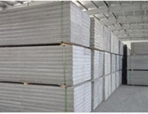 井浪輕質(zhì)隔墻板廠房產(chǎn)品